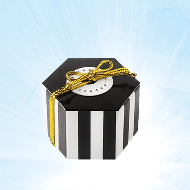 50 Pcs Party Favor Box Papper Candy Box Chocolate Gift Box Cajas De Regalo Paper