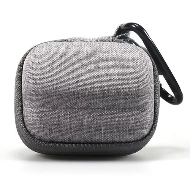 EVA Carrying Case for Insta360 GO 3 Camera Protective Bag Hard Shell Storage Bag