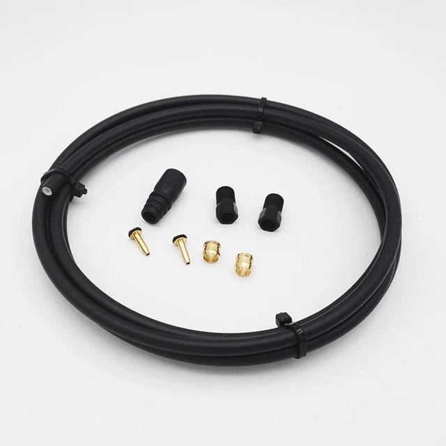 UK Hydraulische Scheibe Bremse Öl Schlauch Rohr Mtb-Bike for Tektro-Tubing Set
