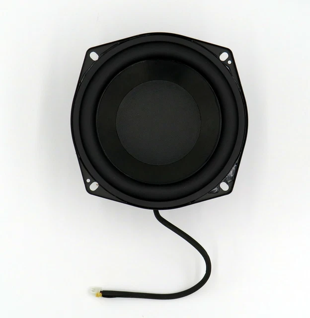 LOGITECH Z533 REPLACEMENT Bass Speakers, Woofer, Subwoofer Speaker £31.46 PicClick UK