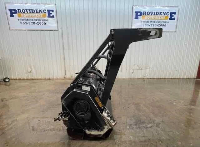 2016 Cat Hm 415C High Flow Drum Mulcher