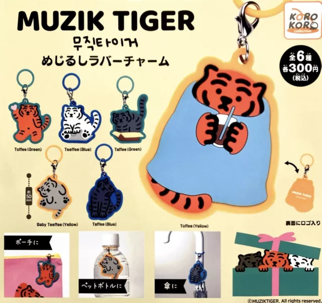 Cardcaptor Sakura Mejirushi Accessory Capsule Toy 5 Types Full Comp Set  Gacha