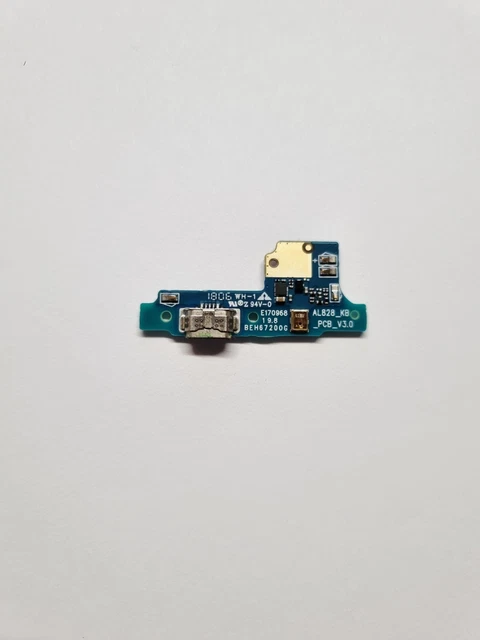 Flexor Flex De Encendido Para Oppo A15 / Cph2185