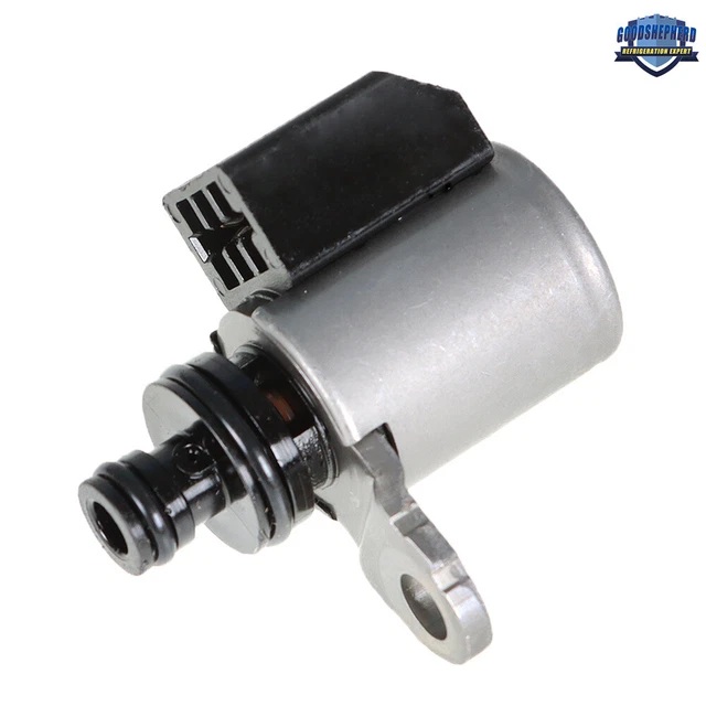 Transmission Pressure Control Solenoid Test