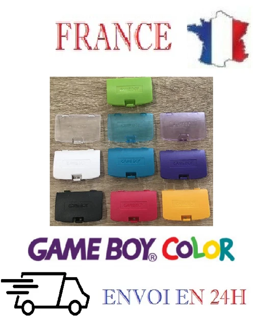 Custodia Fai-da-te Per Custodia GBA SP Per Gameboy Advance SP - Foto 4