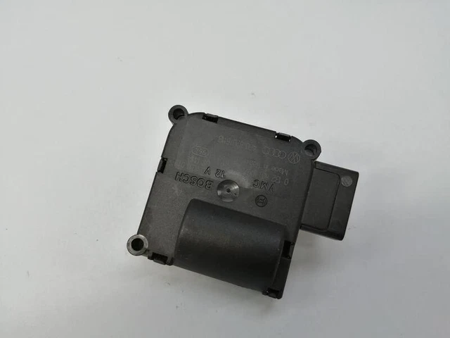 MOTOR APERTURA TRAMPILLAS CLIMATIZADOR para AUDI Q7 2008 4F0820511B 945425