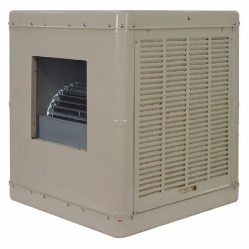 Champion Air N30s Ducted Evaporative Cooler 3000 Cfm, with 1/3 HP Motor