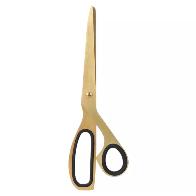 Simplified Modernity Stainless Steel Scissors Home Decoration Gift Supply ✈