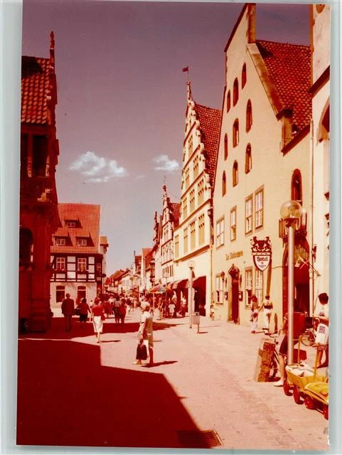 40093254 - 4920 Lemgo Fussgaengerzone