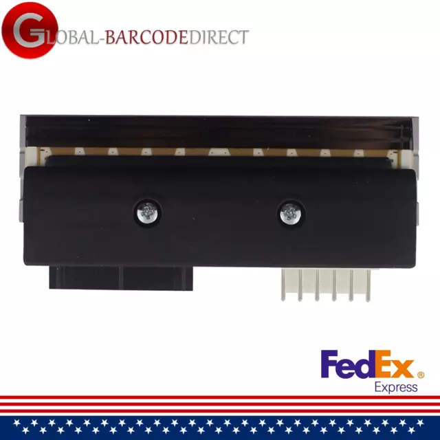 New OEM Printhead for Bizerba GLP80 KD2003-DC91B KPW-80-8TBB4-BZR ref 3084415200