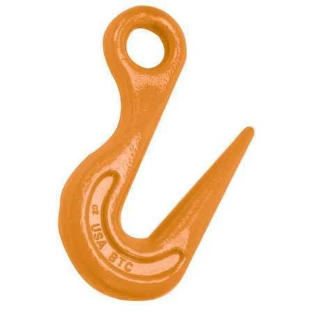 Campbell Chain & Fittings 3899500 Alloy Sorting Hook, Forged Alloy Steel,