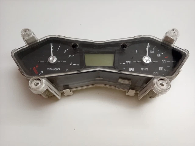 Magnete Contachilometri ETRE Per TMAX 500, FAZER, TDM, MAJESTY, SKYLINER – Ricambio Originale 5RB-2517-G00 Per Moto E Scooter