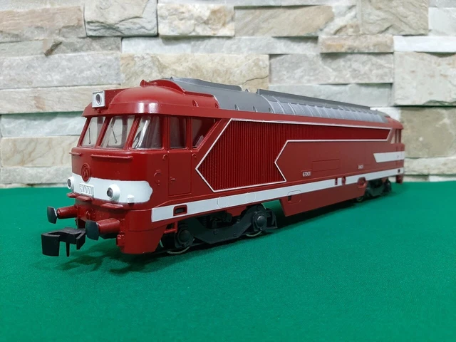 TGV LIMA.TGV.LIMA.LOCOMOTIVE.TRAIN ELECTRIQUE. EUR 5,00 - FR