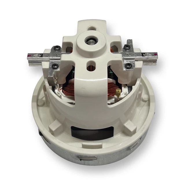 Turbine D'Aspiration Pour Nettoyeur Haute Pression Kärcher T 12/1, T 15/1 - Pièce Détachée Professionnelle