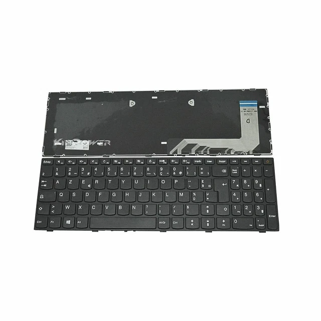 BÀN PHÍM LAPTOP LENOVO IDEAPAD G550 G550A G550M G550S B550 B560 G550 - Foto 2
