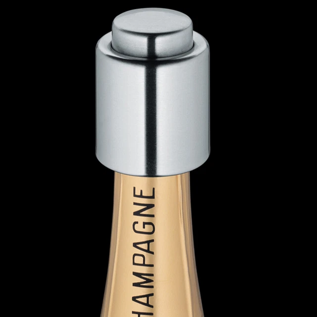 3 pezzi tappi pompa per vuoto tappi per bottiglie di vino chiusura bottiglia 3