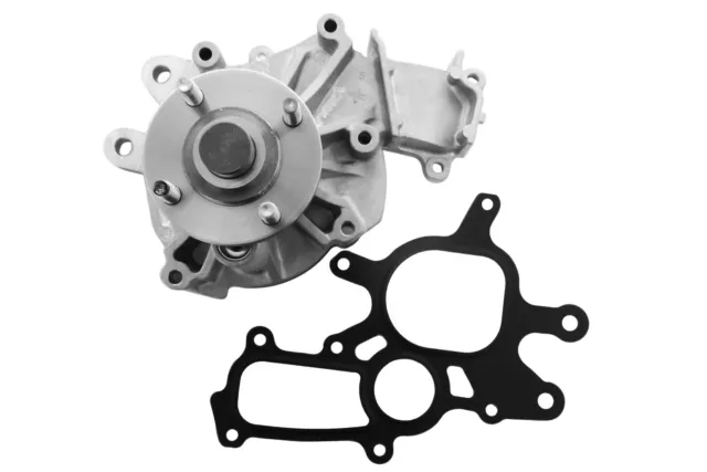 Aisin water pump for Toyota Land Cruiser Prado KZJ120 1KZ-TE 3.0 WPT-146 2