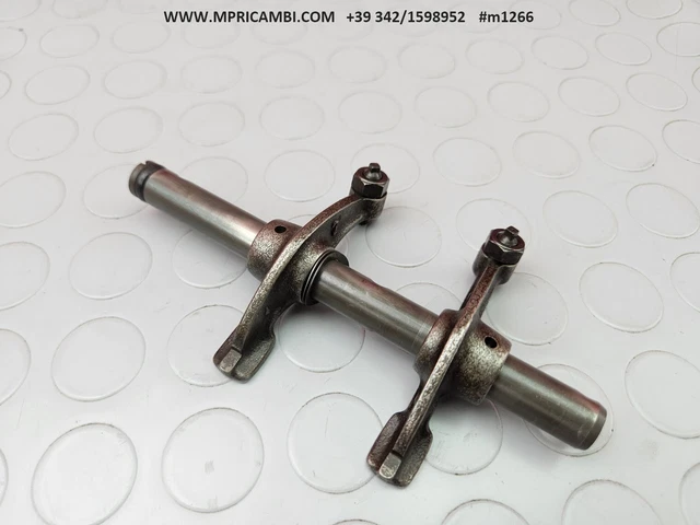 Balancier de commande de vitesses pour Yamaha 600 XTZ - Super Ténéré - 3AJ main image 0