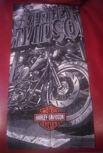 TOUR DE COU Harley Davidson EUR 12,00 - PicClick FR