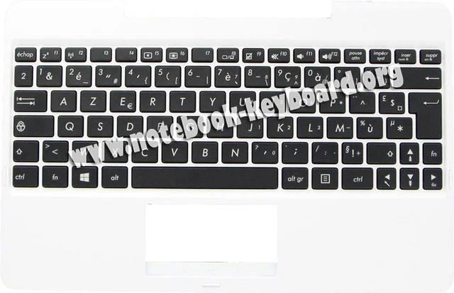 Clavier Asus R702UA VivoBook 17 | Chez