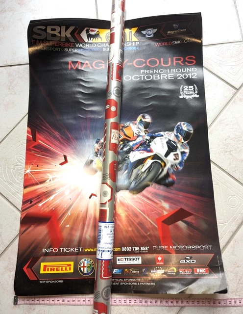 GP de France Historique à Magny-Cours : Des F1... et de l'eau ! (partie