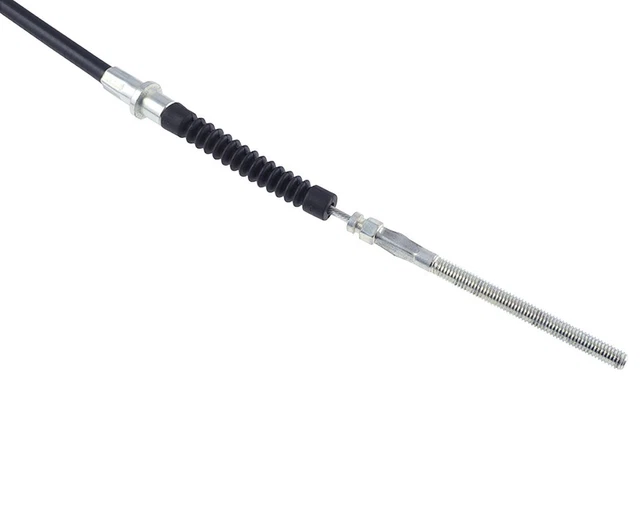Mâchoires De Frein Arrière TRW – Honda SJ 100 Bali (HF07) – 96-00 – NEUF