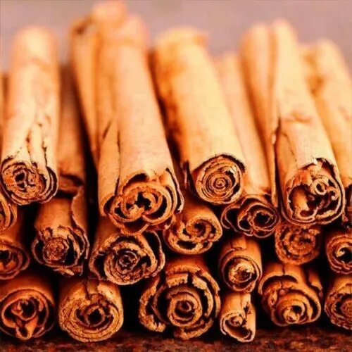 100% Pure Organic Ceylon Cinnamon Sticks From Sri Lanka True Cinnamon Sticks 25g