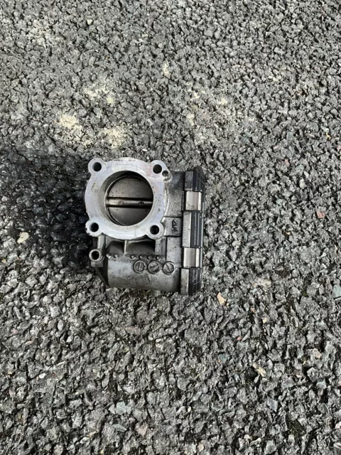 Alfa Romeo Mito 2009 - 2012 1.4 Turbo Petrol Throttle Body 0280750137 2