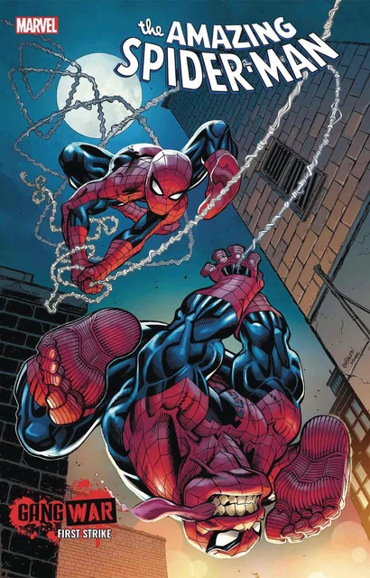 Amazing Spider-Man #7-37 Main/Variants SOLD INDIVIDUALLY Marvel 2022 Wells