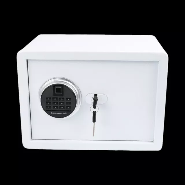 Tresor Safe Fingerabdruck PIN GOSafe 2.0 120FP 16 Liter  LED Alarm L33