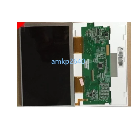 LCD Screen Display Panel For INNOLUX 7" AT070TN83 V.1 ( Note version) Mma6 cl