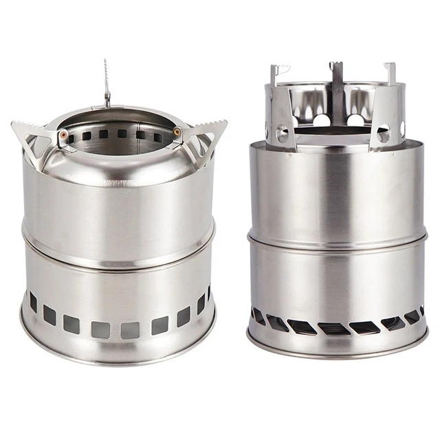 Réchaud Primus Essential Trail Stove Duo - Été 2025