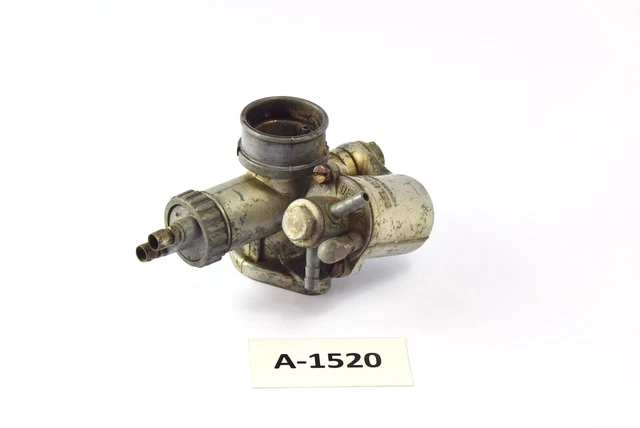 Support Feu Arrière Ducati 250 350 Diana Mark 3 Sebring Scrambler - Pièce D'origine Italie