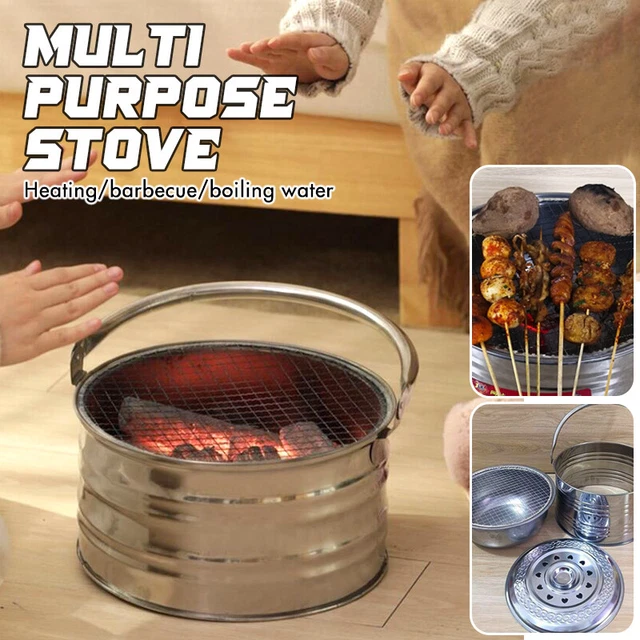 STUFA CUCINA A LEGNA CON FORNO 11 KW PIASTRA METALFER FORNI