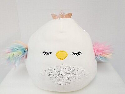 serena the swan squishmallow