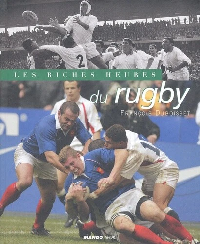 Rugby Guide - Guide ançais Et International | Rakuten