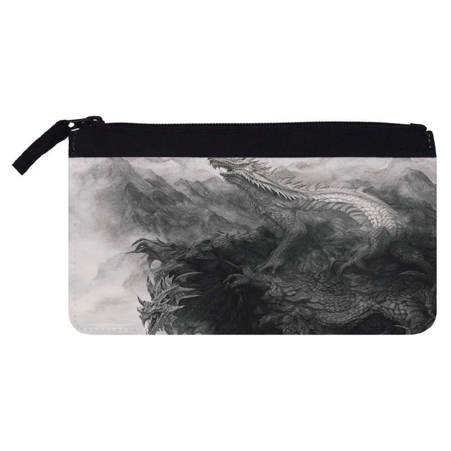 'Dragons Rising' Pencil Case (PC00048044)