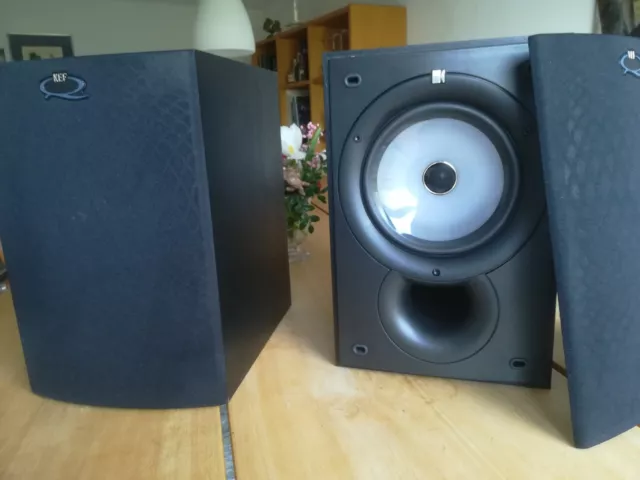 KEF Q 15 Kompaktlautsprecher - Boxen