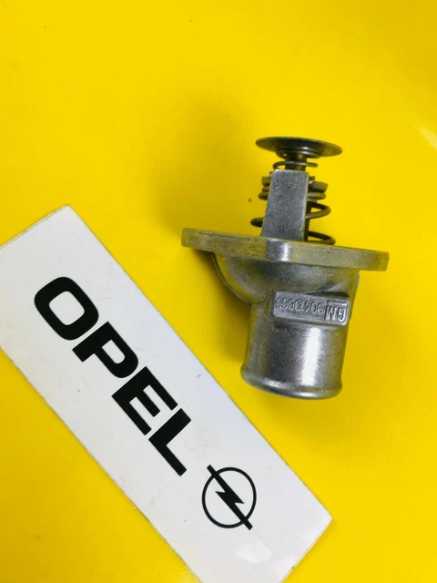 Thermostat Opel Calibra Vectra A Astra F Tropenthermostat 82