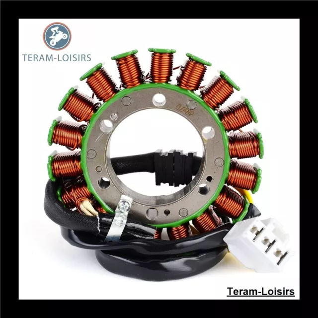 Stator pour Gilera GP 800 de 2007 2008 2009 2010 2011 2012 2013