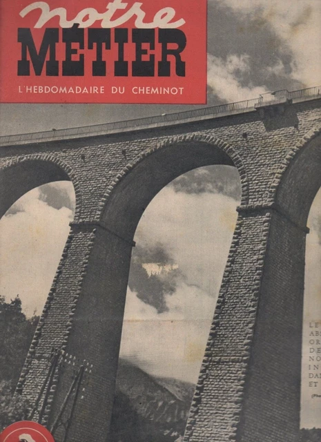 Revue IDR Independant Du Rail N°242 - Fourgon Métal Dacker BB 7300 - Occasion