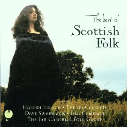 Various Artists : Best of Scottish Folk CD Highly Rated eBay Seller Great Prices