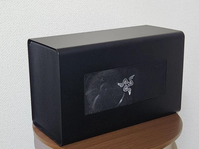 Carte Mère Razer Core V1 (RC21-00940) Pour Pièces - Ne Fonctionne Pas