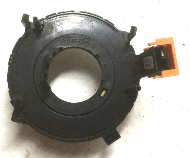 VW AUDI STEERING Wheel Squib Clock Spring Slip Ring 1J0959653E £19.99 ...