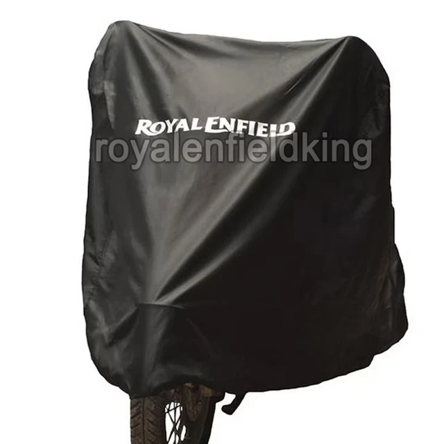 Made Like a Gun Royal Enfield Logo Stickers