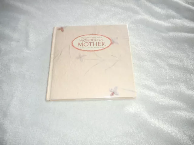 Blue Mountain Arts Collection: THOUGHTS TO SHARE WITH A WONDERFUL MOTHER  Poetry