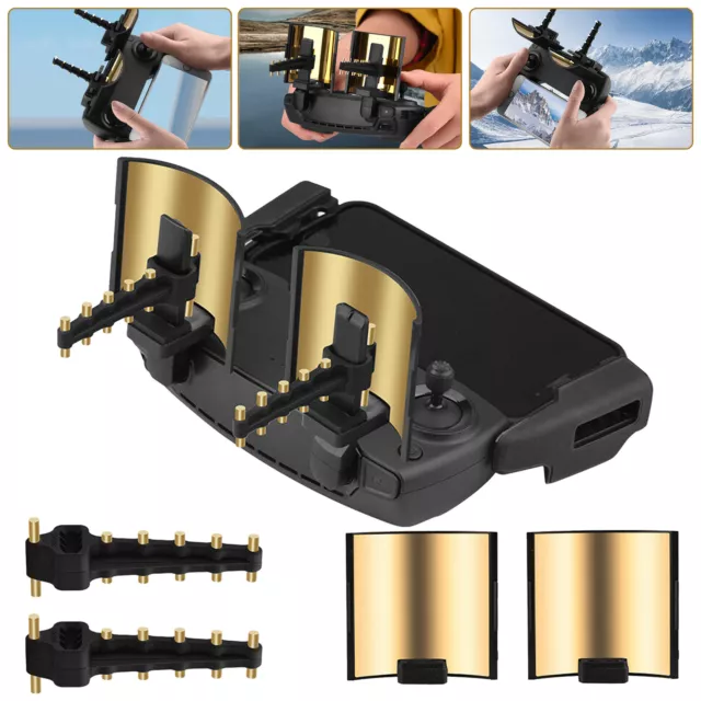 Drone Antenna Signal Booster Range Extender for DJI Mavic 2/Mini/Air/Pro Spack