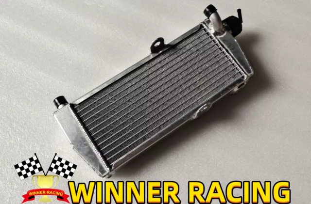 Radiator For Kart Rotax Max /Junior max Go-Kart 125 PRE 2011 2012 2013 2014 2015