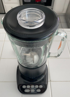 ksb50b3 kitchenaid blender