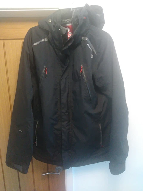 Tog 24 sales hybrid jacket